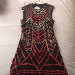 Gorgeous Nanette Lepore Dress